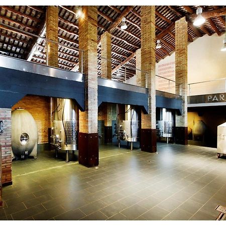 Masia Can Comas San Pedro de Riudevitlles Exterior foto